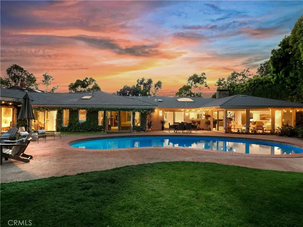 27424 Rainbow Ridge, Palos Verdes Peninsula, CA 90274 - #1