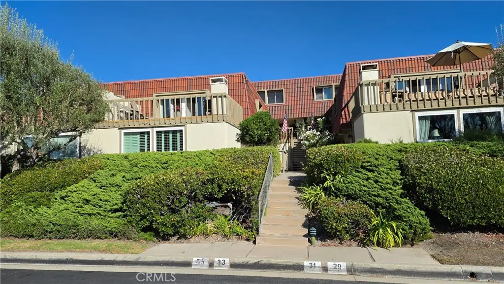 35 Cresta Verde, Palos Verdes Peninsula, CA 90274 - #1