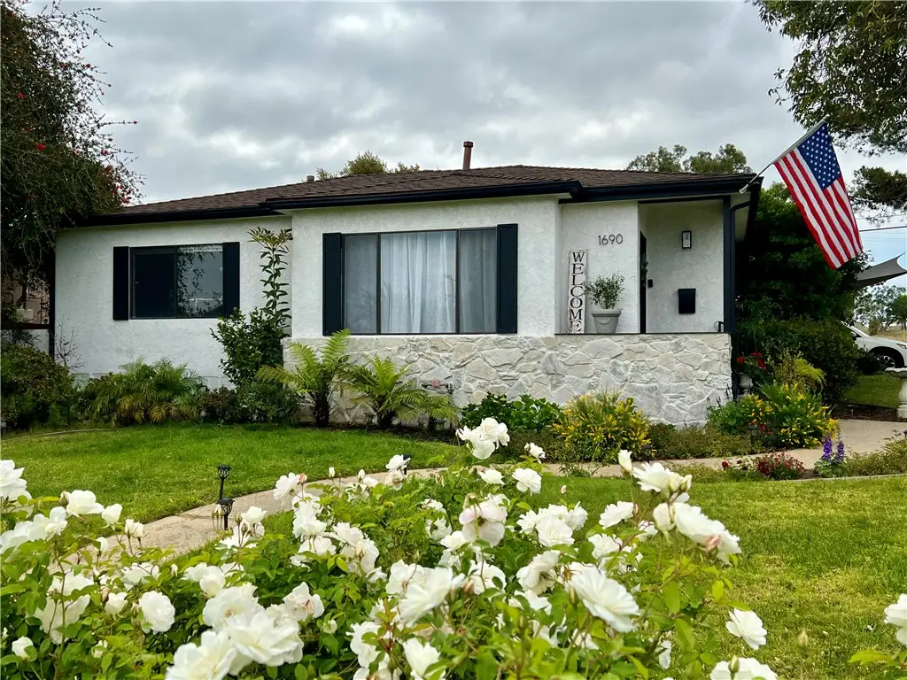 1690 266th, Harbor City, CA 90710 - #1