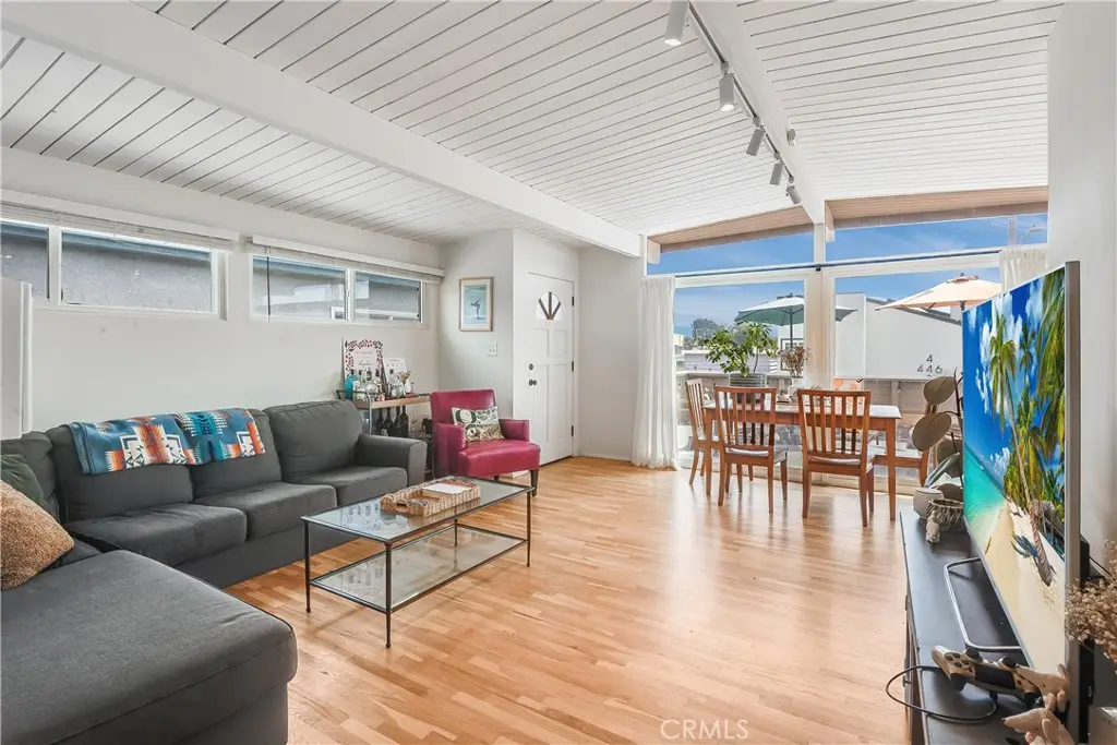 447 30th, Hermosa Beach, CA 90254 - #1