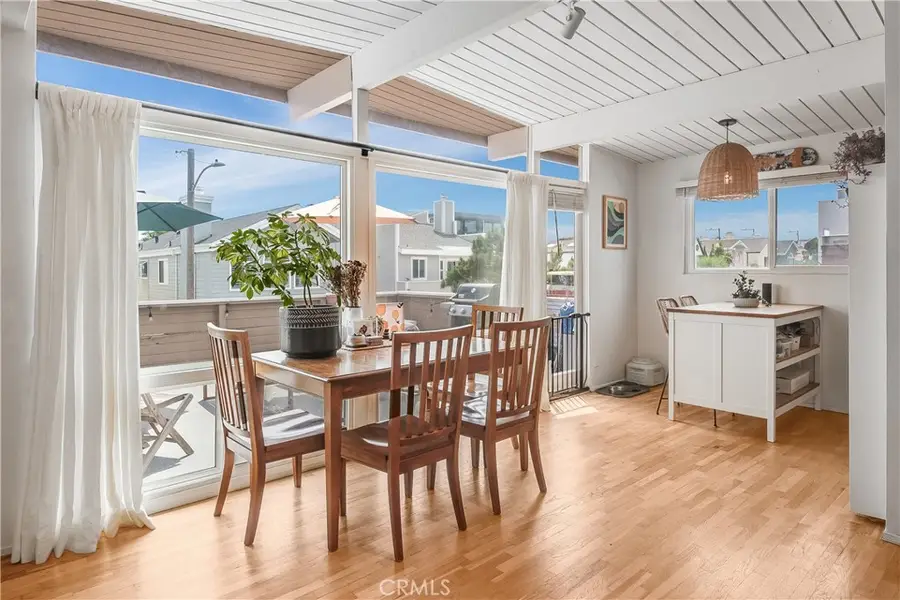 447 30th, Hermosa Beach, CA 90254 - #3
