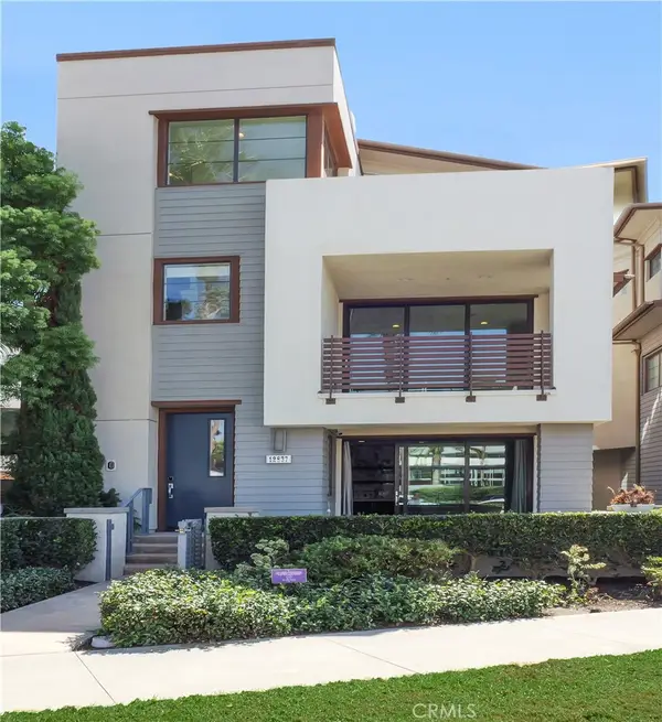 12837 W North Seaglass Circle, Los Angeles, CA 90094