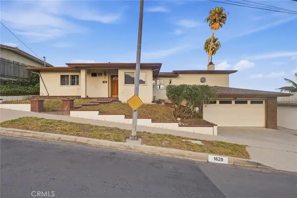 1620 Morse Drive, San Pedro, CA 90732