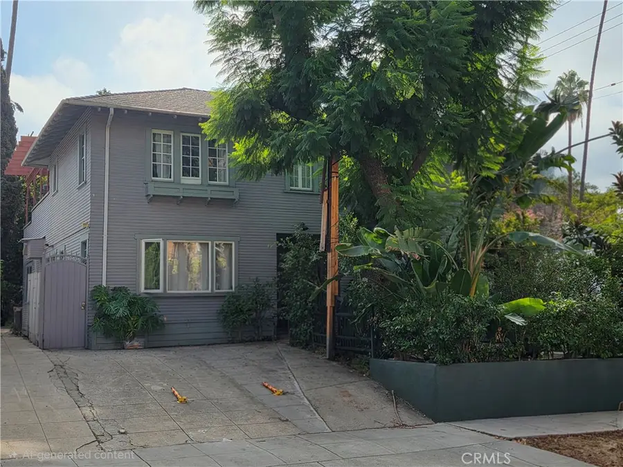 1900 Taft, Los Angeles, CA 90068 - #2