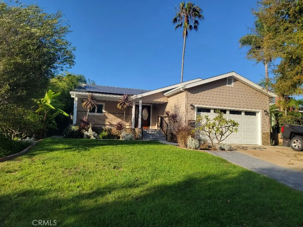 244 Via Buena Ventura, Torrance, CA 90277 - #1