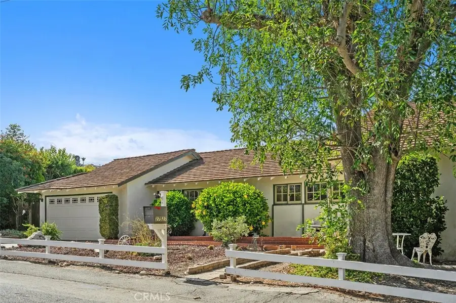 27527 Rainbow Ridge, Palos Verdes Peninsula, CA 90274 - #3