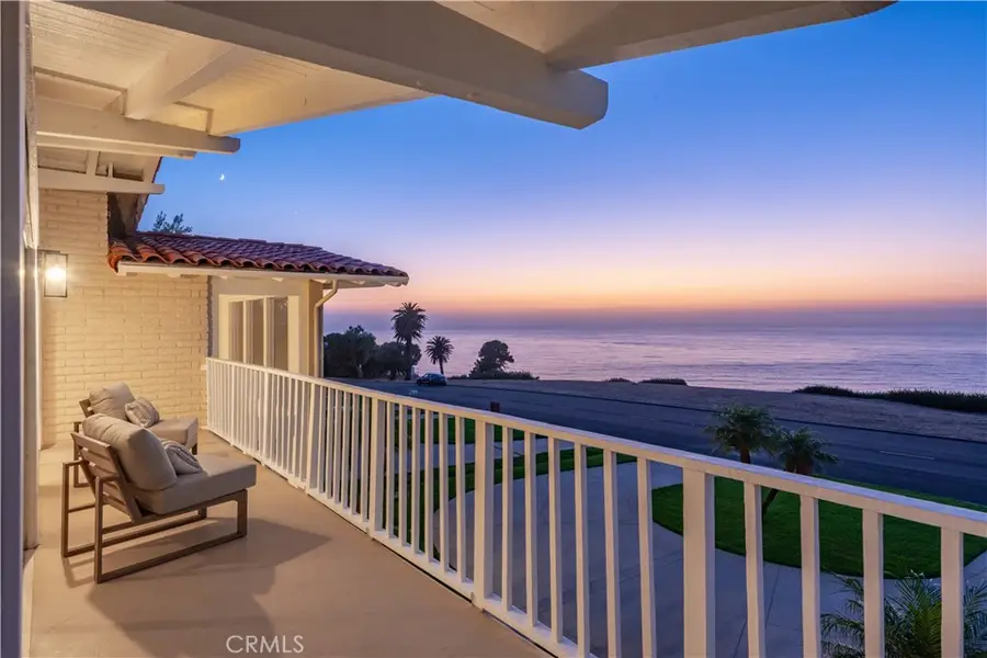 1644 Paseo Del Mar, Palos Verdes Estates, CA 90274 - #2