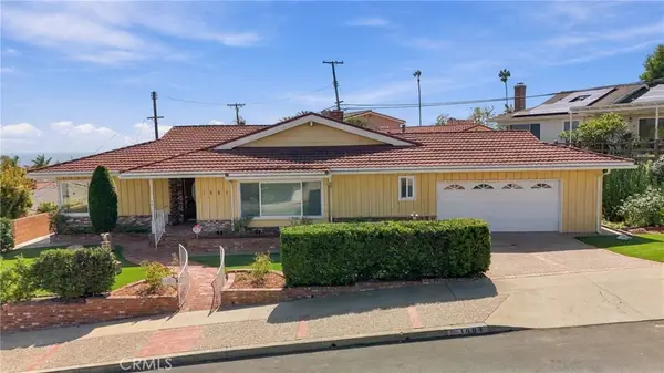 1681 Morse Drive, San Pedro, CA 90732