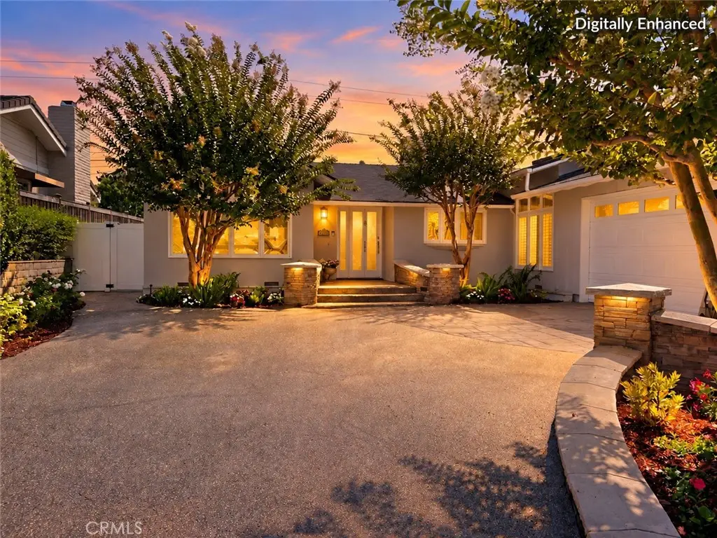 5228 Bluemound Road, Rolling Hills Estates, CA 90274 - #1