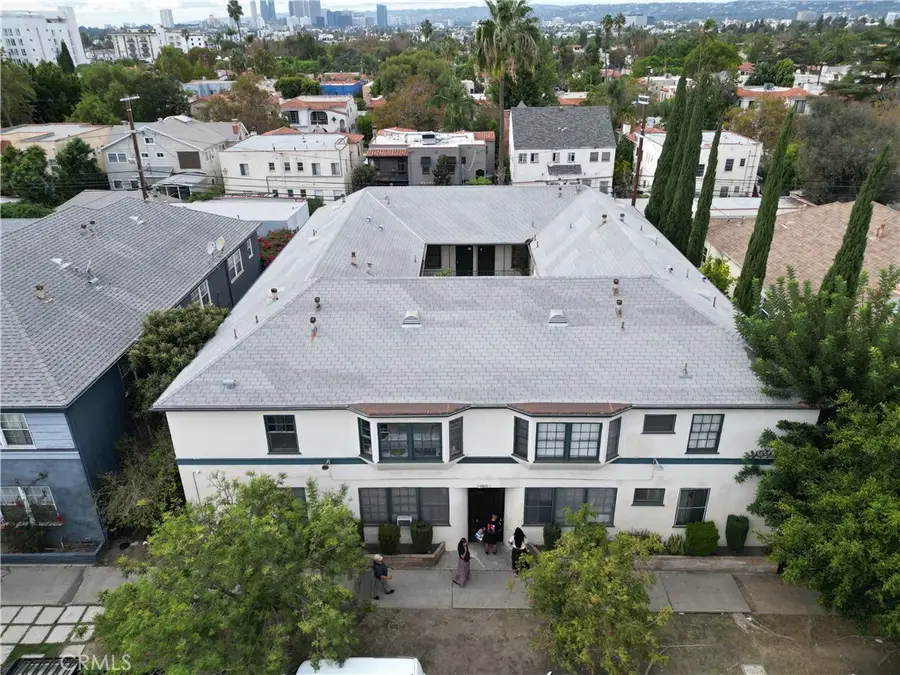 1215 S Fairfax, Los Angeles, CA 90019 - #2
