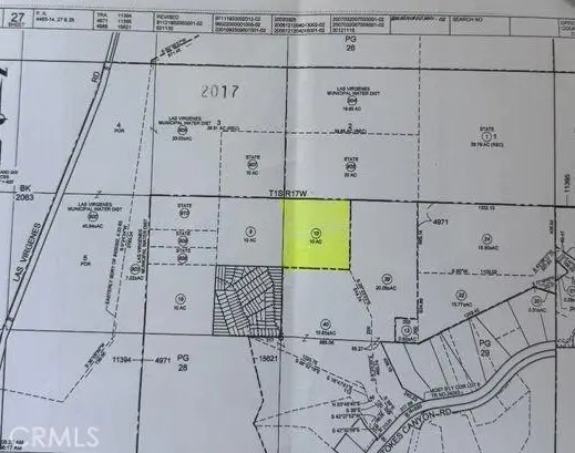 0 Stokes Canyon, Calabasas, CA 91302 - #2