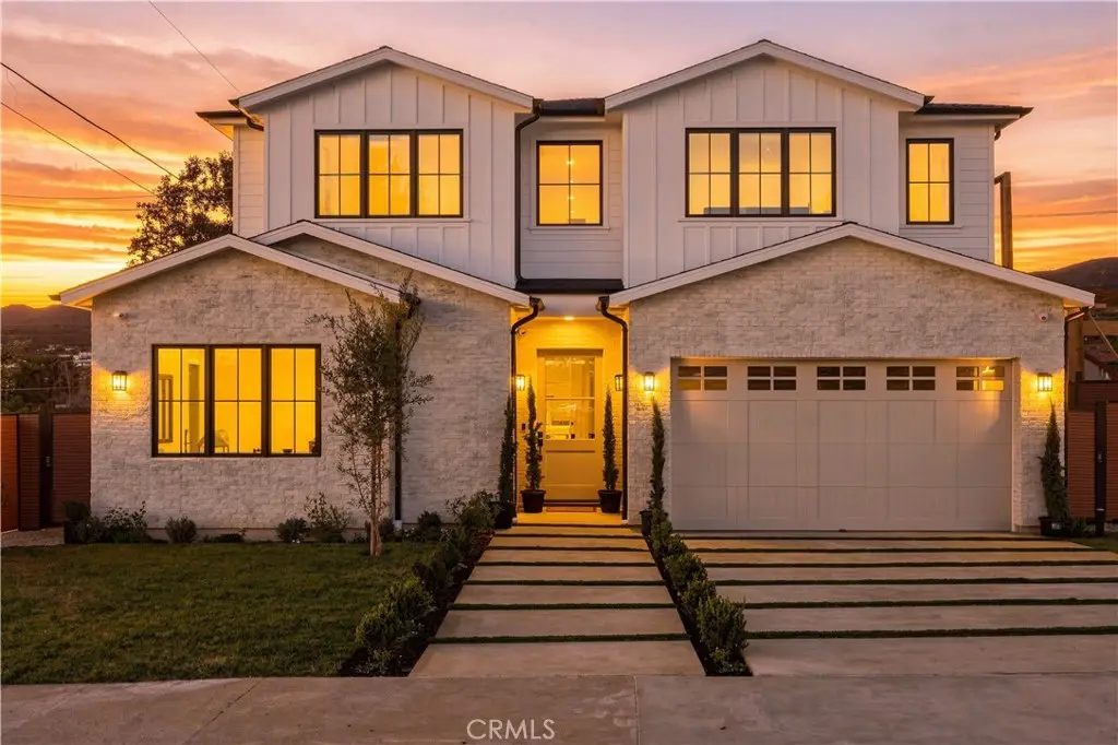 707 Wildomar Street, Pacific Palisades, CA 90272 - #1