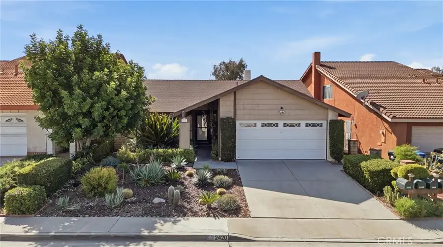 2420 Pauline Street, West Covina, CA 91792 - #2