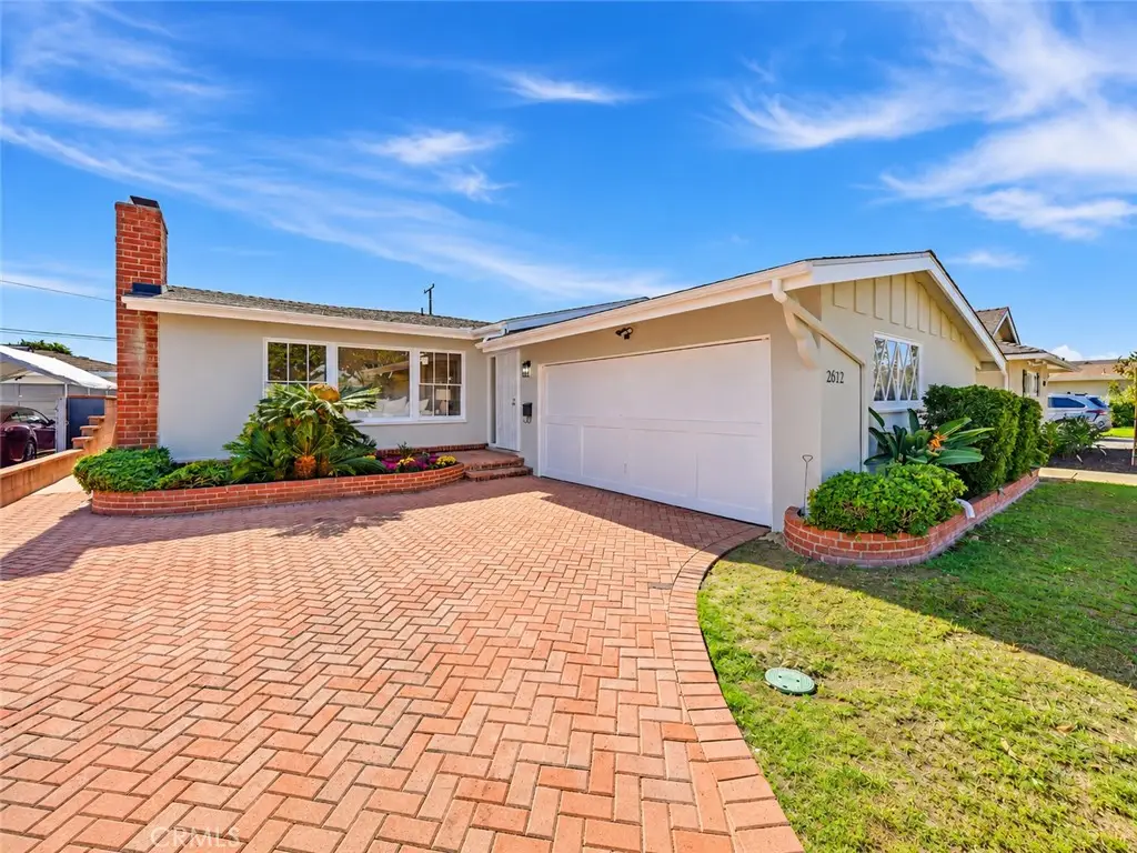 2622 W 180th Street, Torrance, CA 90504 - #1