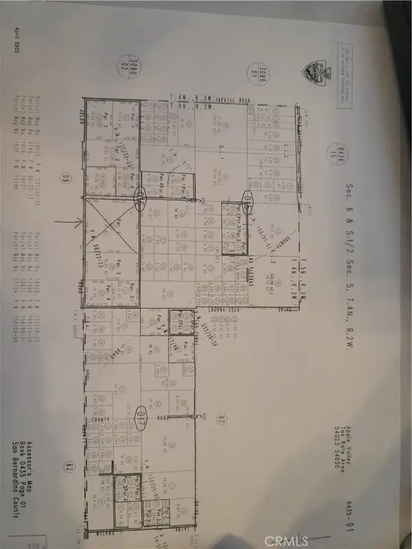 0 0, Apple Valley, CA 92308