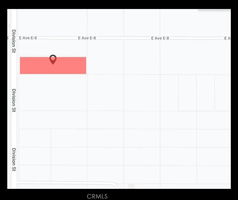 0 Vac/division St/ave E8, North Antelope Valley, CA 93535 - Image #1
