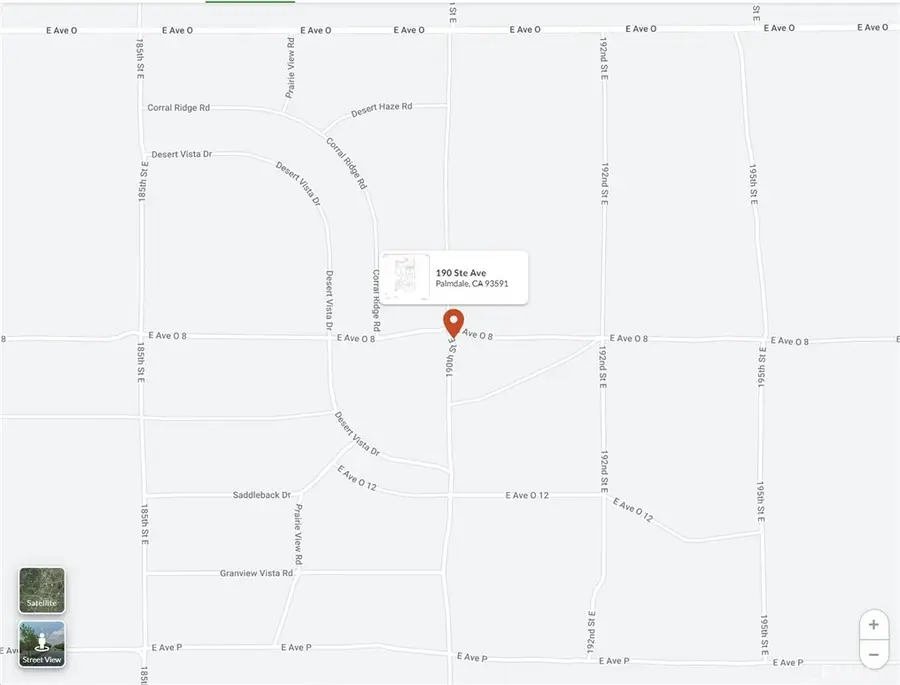 190 Vic/vac 190 Ste, Palmdale, CA 93591 - #3