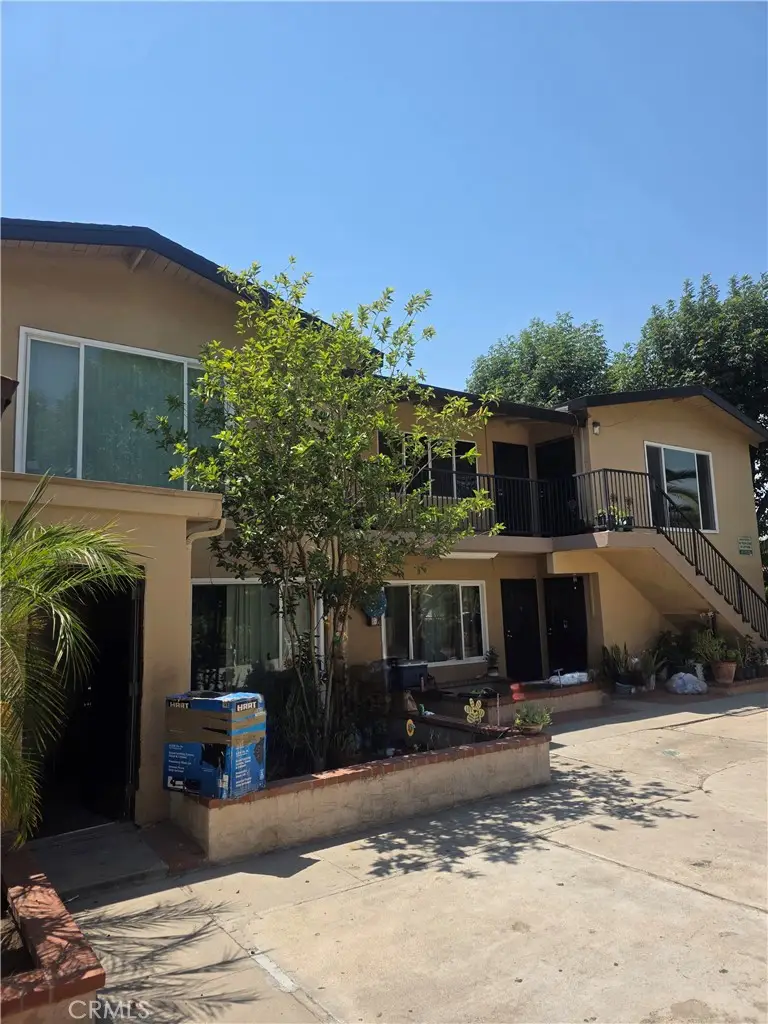602 E Wilhelmina Street, Anaheim, CA 92805 - #1