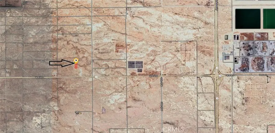 0 Avenue C12/ 43 St.w, Lancaster, CA 93536 - Image #2