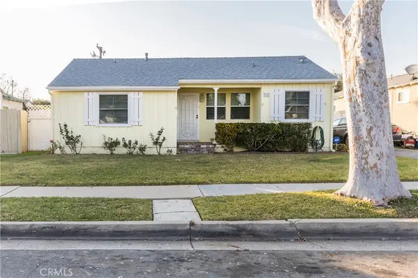 111 N Marian Street, La Habra, CA 90631