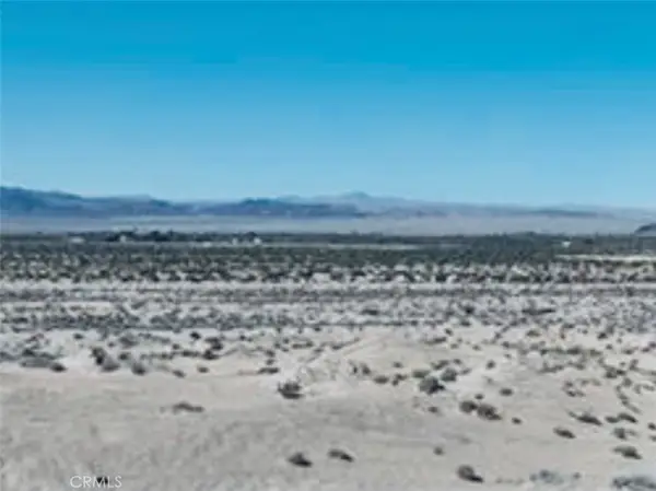 0 Summerset West, Newberry Springs, CA 92365