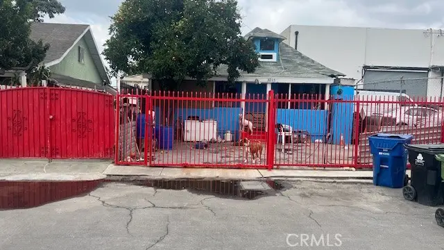 3215 Boaz Street, Los Angeles, CA 90011 - Image #1