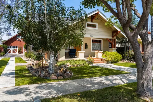 280 N Cleveland Street, Orange, CA 92866