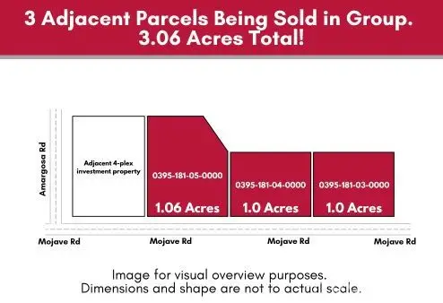 0 Mojave Drive, Victorville, CA 92394 - #1