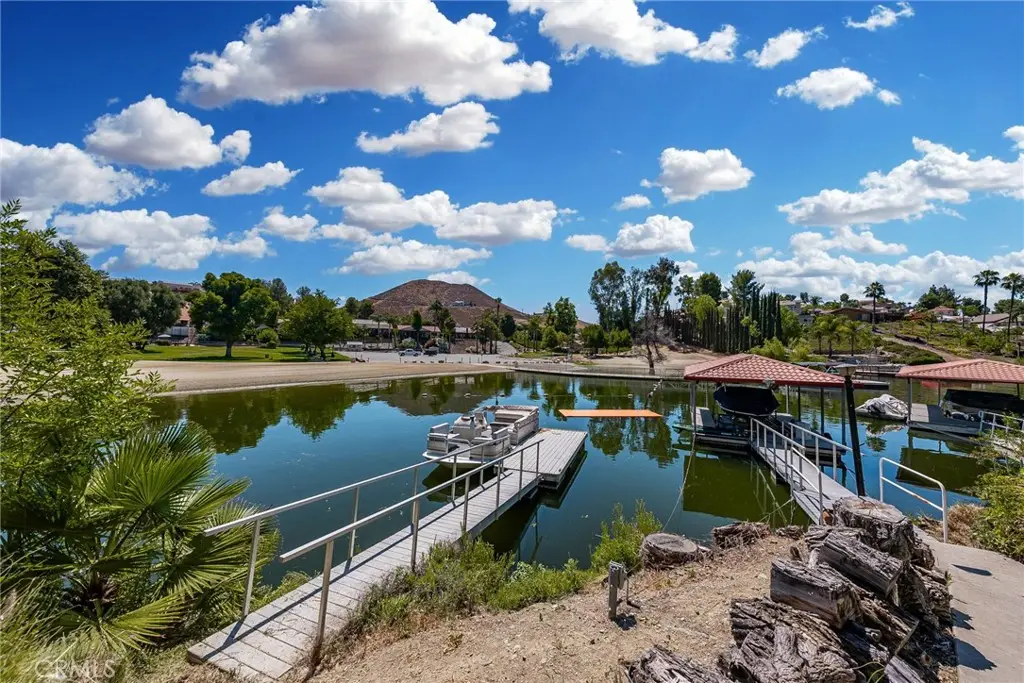 22036 San Joaquin Drive W, Canyon Lake, CA 92587 - #1