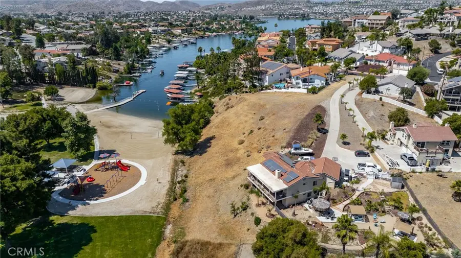22036 San Joaquin Drive W, Canyon Lake, CA 92587 - #2