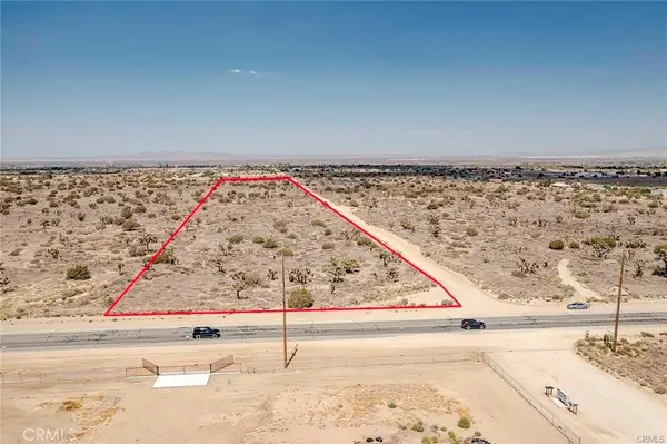 0 Phelan, Phelan, CA 92345
