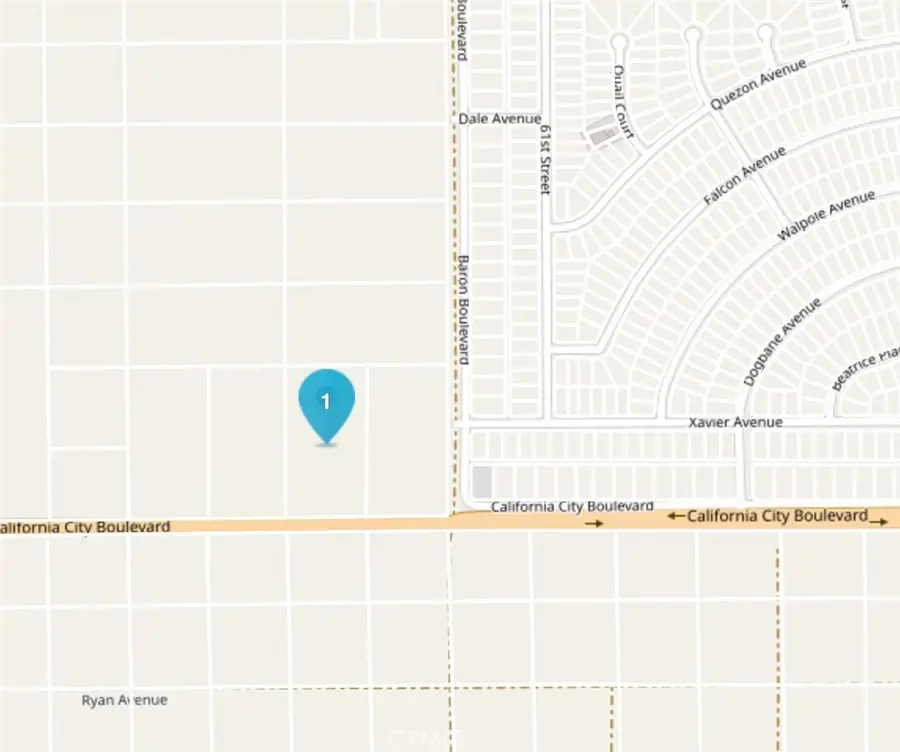 0 California City Boulevard, California City, CA 93505 - #2