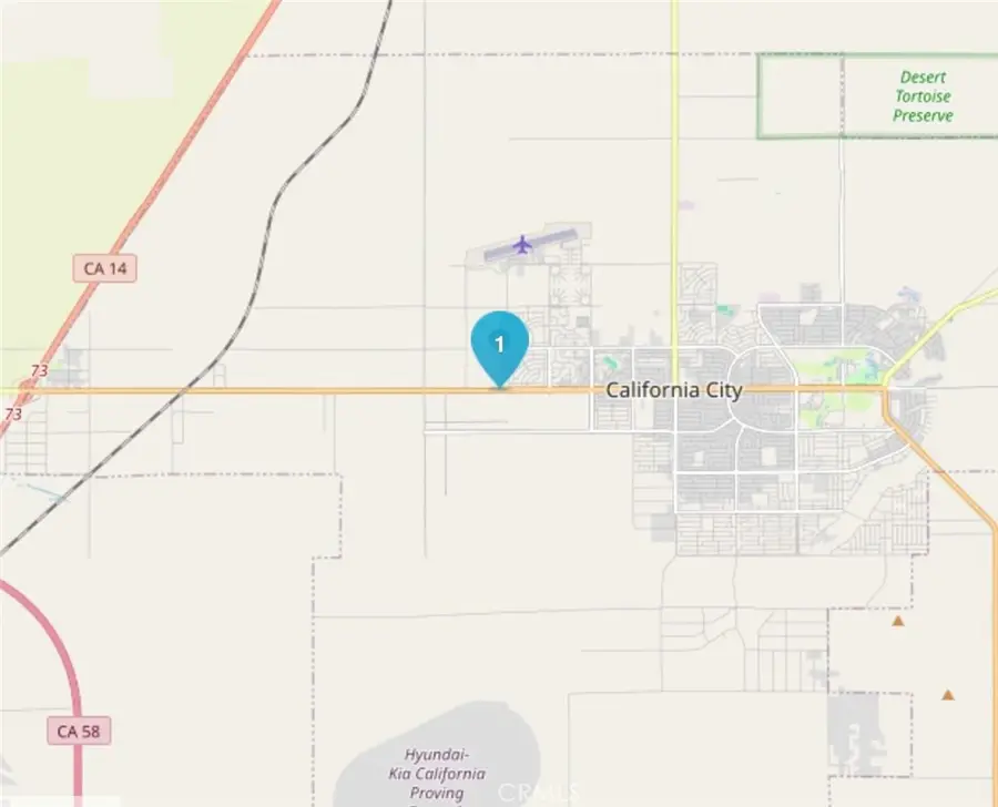 0 California City Boulevard, California City, CA 93505 - #3