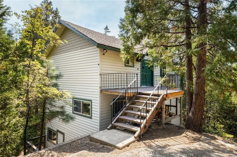 175 Golf Course Road, Lake Arrowhead, CA 92317 - Image #2