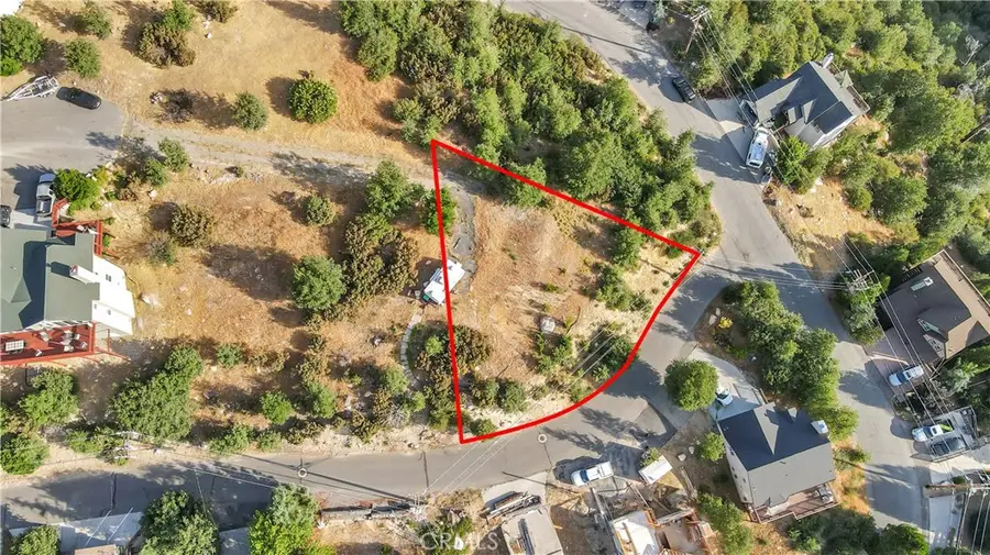 26867 Inyo Court, Lake Arrowhead, CA 92352 - #2