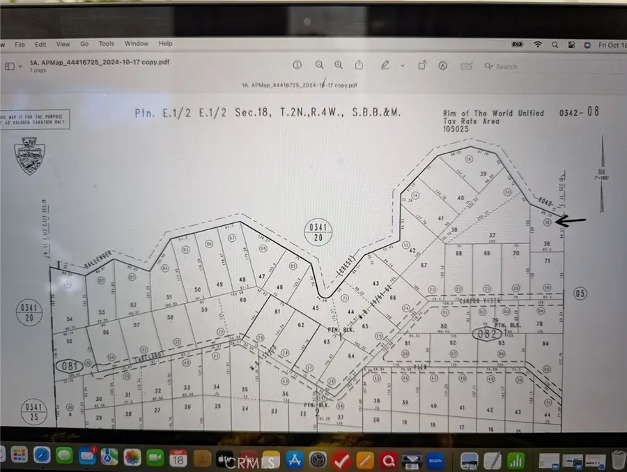 342 Ballenger, Cedarpines Park, CA 92322 - #3