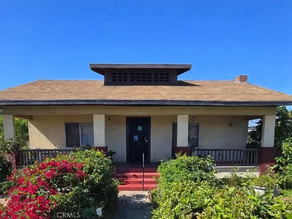 2816 Moss Avenue, Los Angeles, CA 90065
