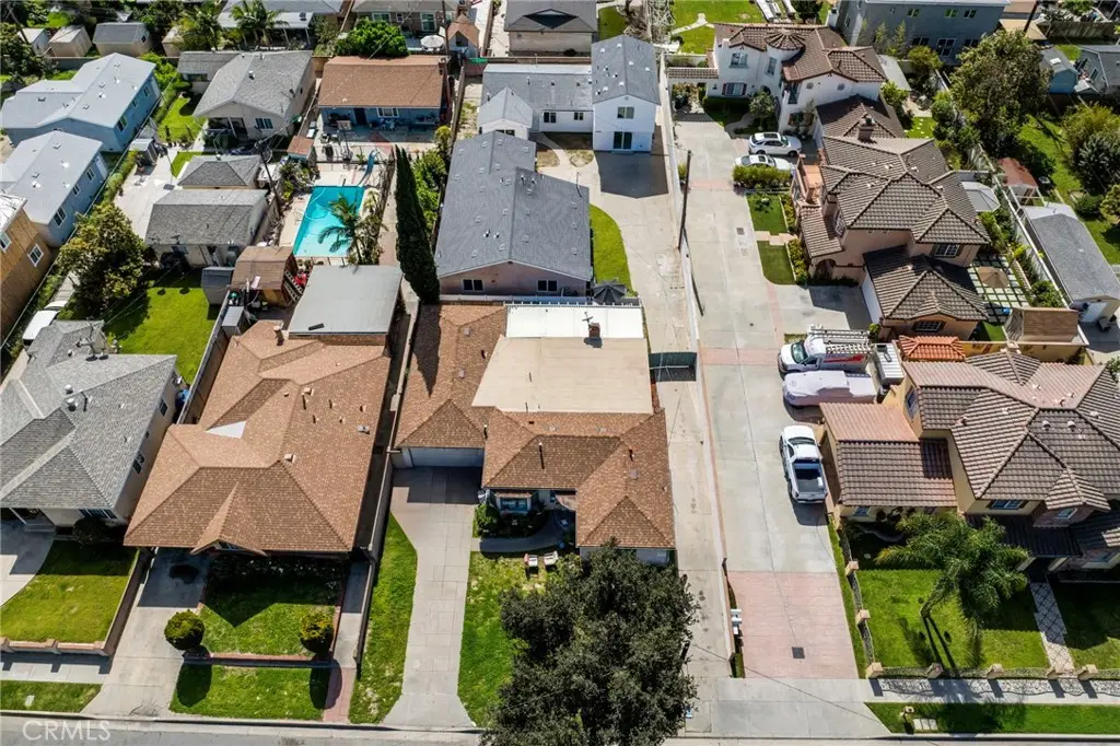 9324 Mandale Street, Bellflower, CA 90706 - #1
