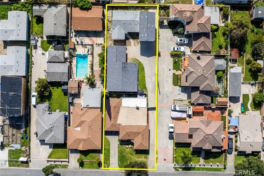9324 Mandale Street, Bellflower, CA 90706 - #2