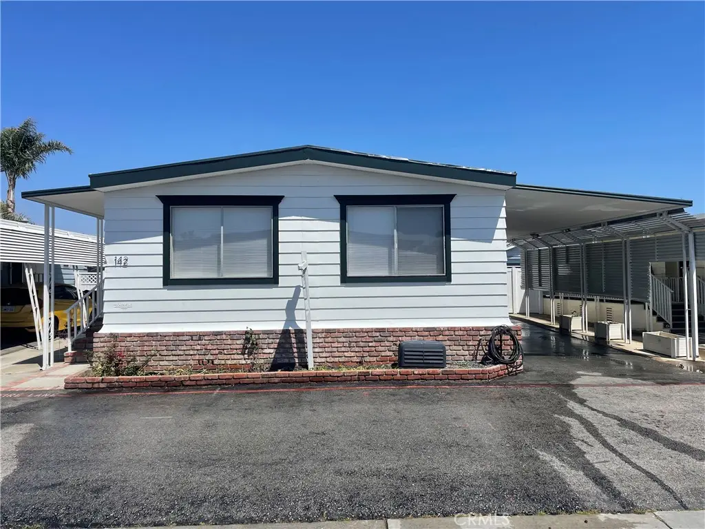 20701 Beach Boulevard #142, Huntington Beach, CA 92648 - #1