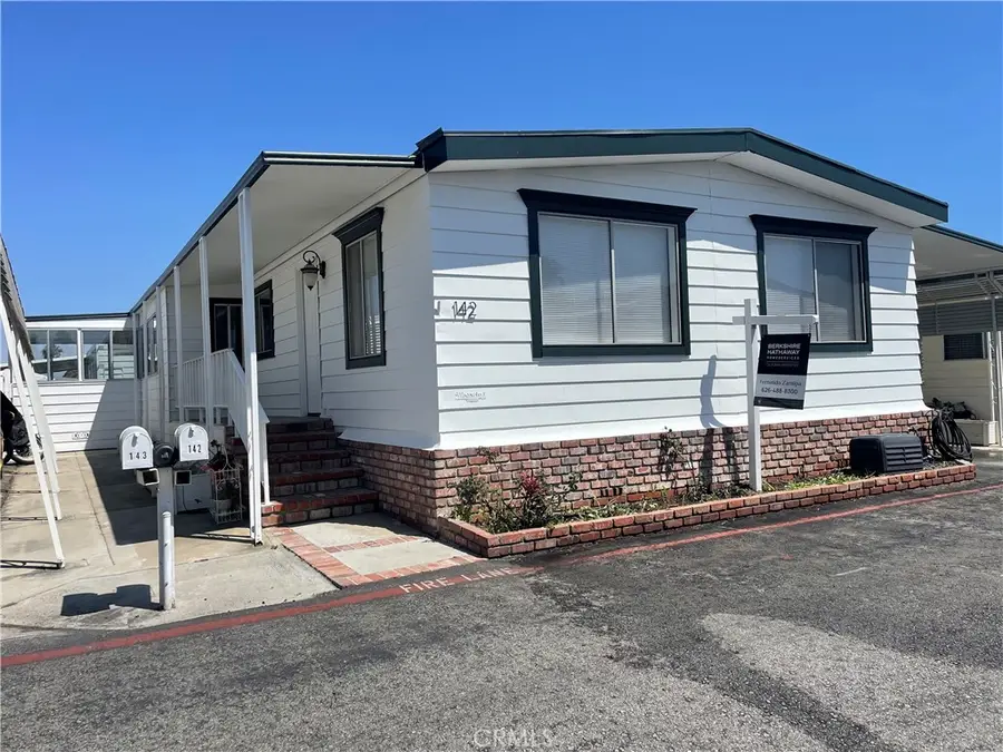 20701 Beach Boulevard #142, Huntington Beach, CA 92648 - #2