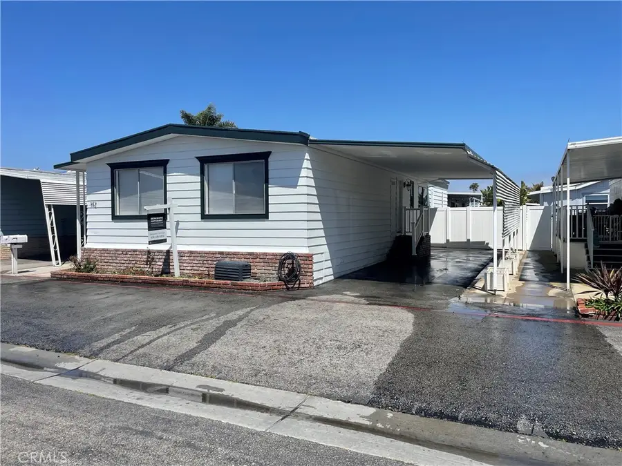 20701 Beach Boulevard #142, Huntington Beach, CA 92648 - #3