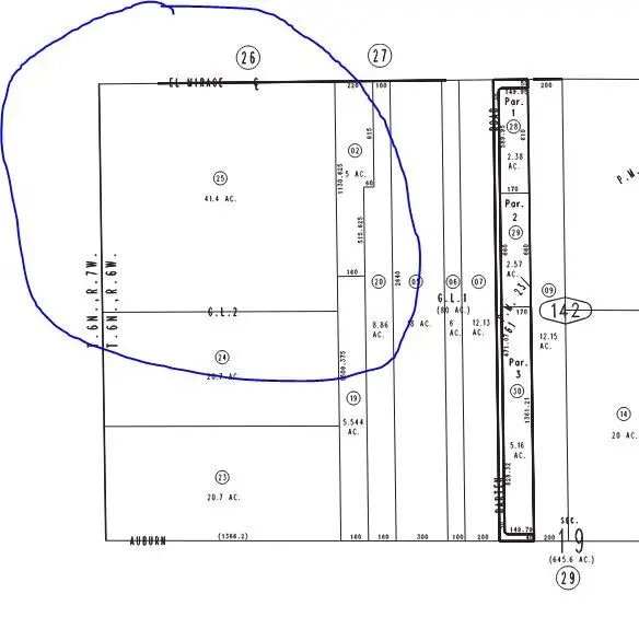 4901 El Mirage, Victorville Hesperia, CA 92301 - Image #2