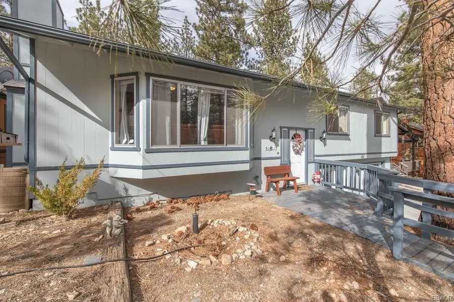 481 Woodside Drive, Big Bear City, CA 92314 - Image #2