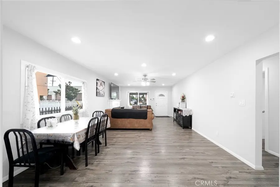 3417 Arlington Ave, Los Angeles, CA 90018 - #3