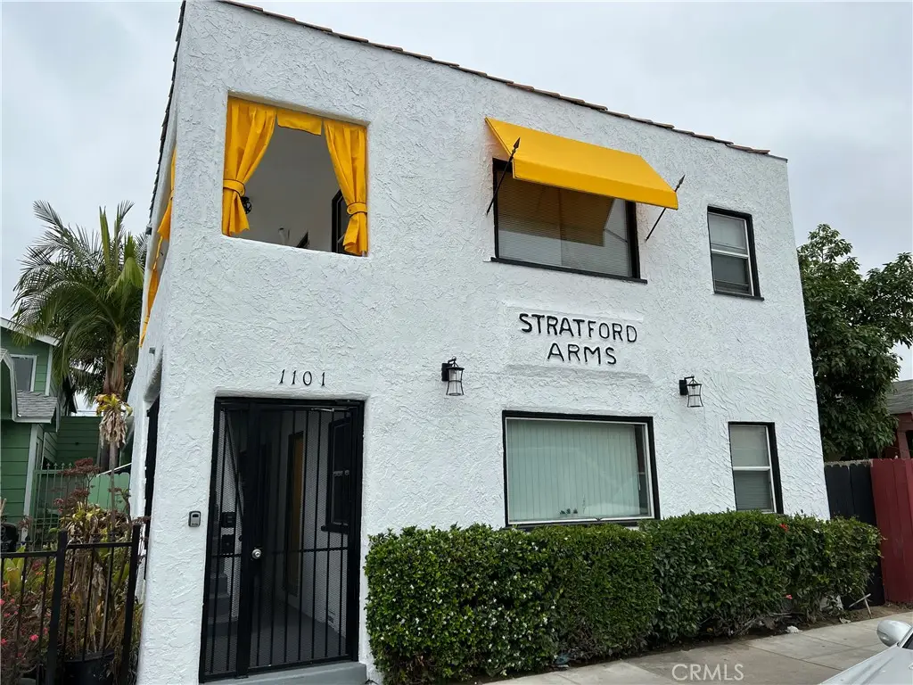 1101 Cherry Avenue, Long Beach, CA 90813 - Image #1