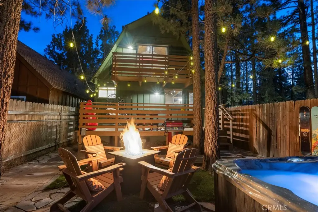 1037 W Rainbow Boulevard, Big Bear City, CA 92314 - Image #1