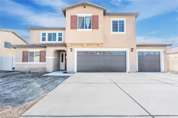 740 Burt Street, San Jacinto, CA 92583