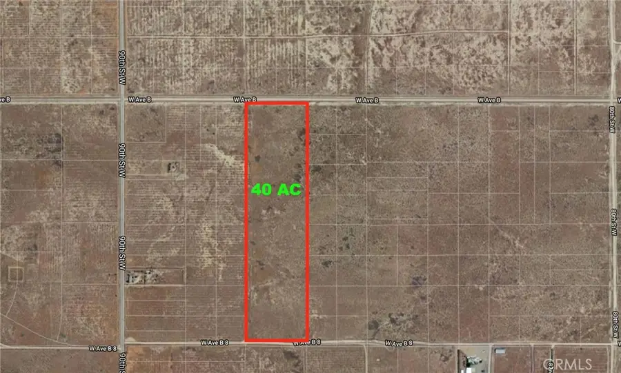 87 Avenue B, Lancaster, CA 93535 - #2