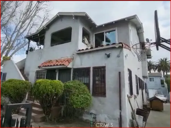 2720 S Sycamore Avenue, Los Angeles, CA 90016